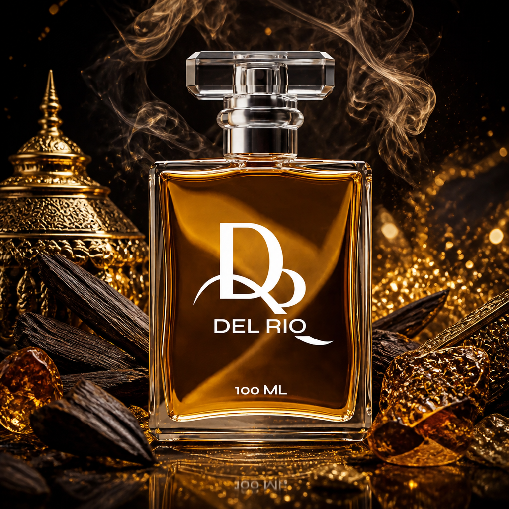 Amber Oud Gold Edition de Al Haramain Perfumes