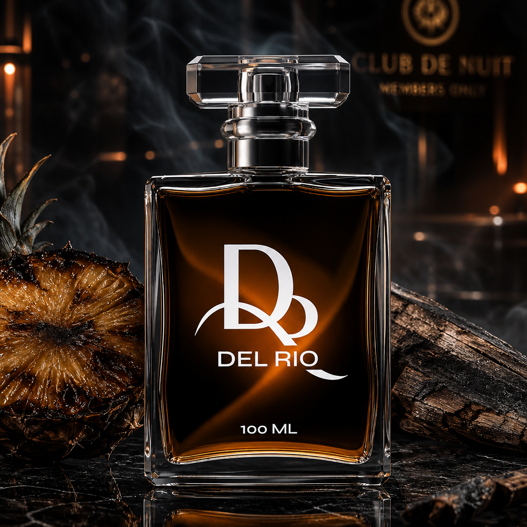 Club De Nuit Intense Man de Armaf