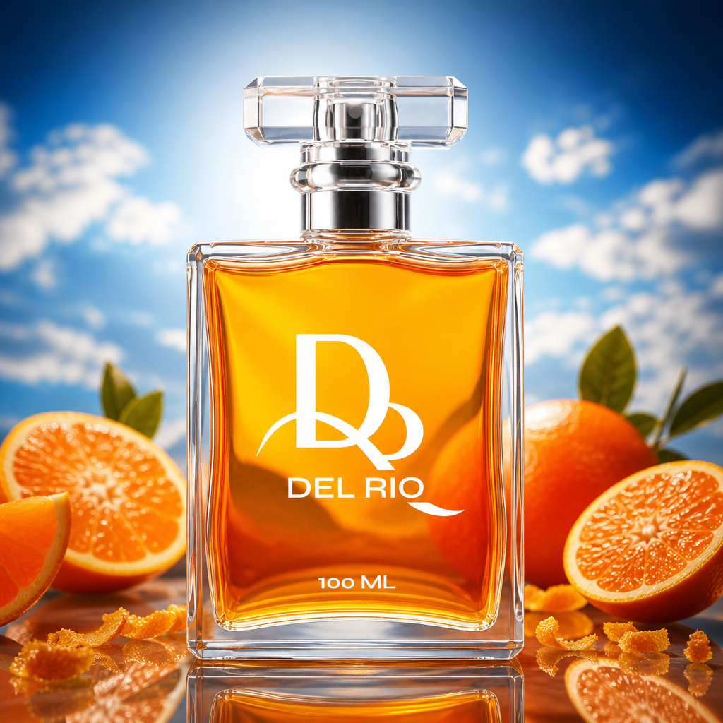 Odyssey Mandarin Sky de Armaf