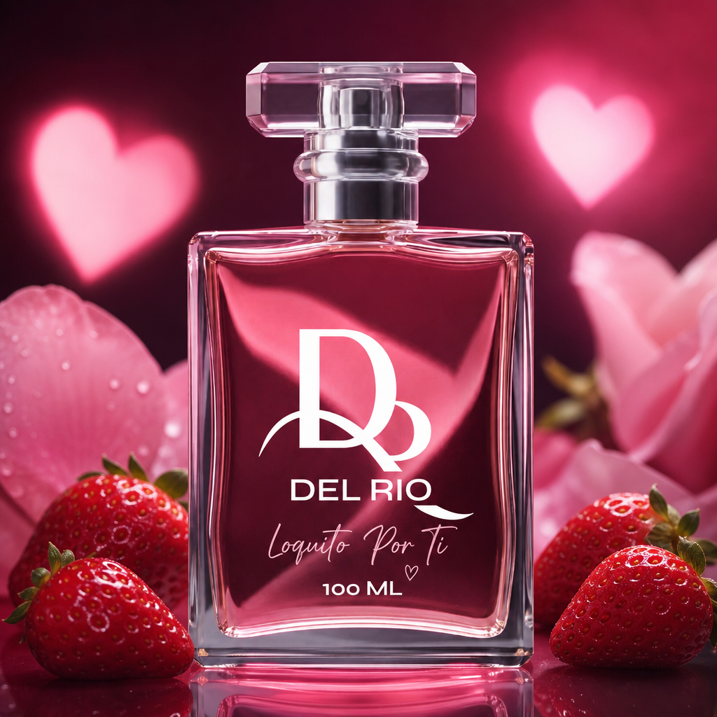 Loquito Por Ti de Bath Body Works