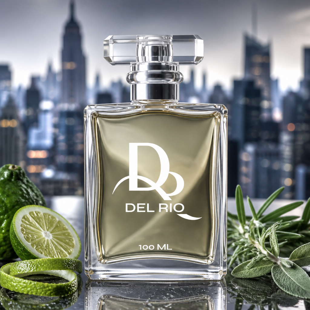 212 Nyc de Carolina Herrera