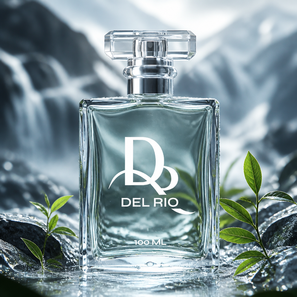 Silver Mountain Water de Creed