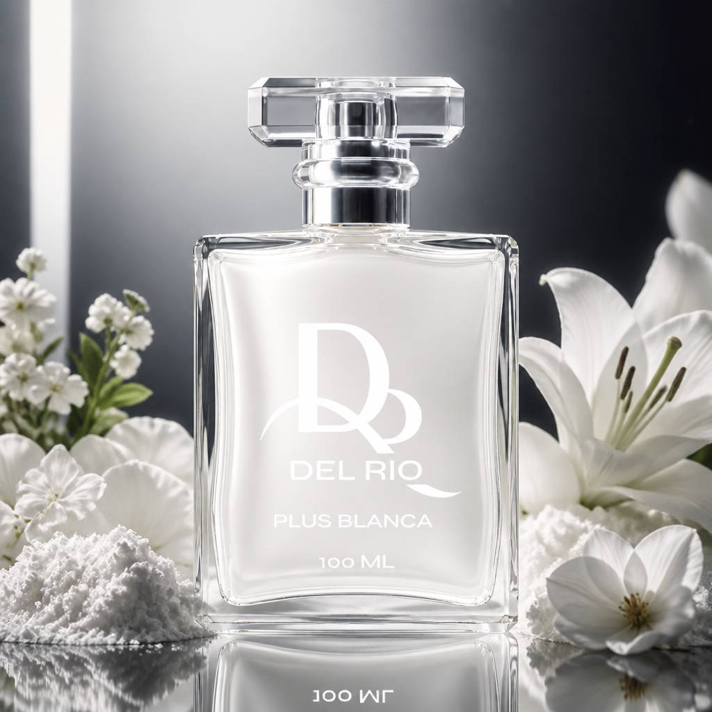 Plus Blanca de Diesel