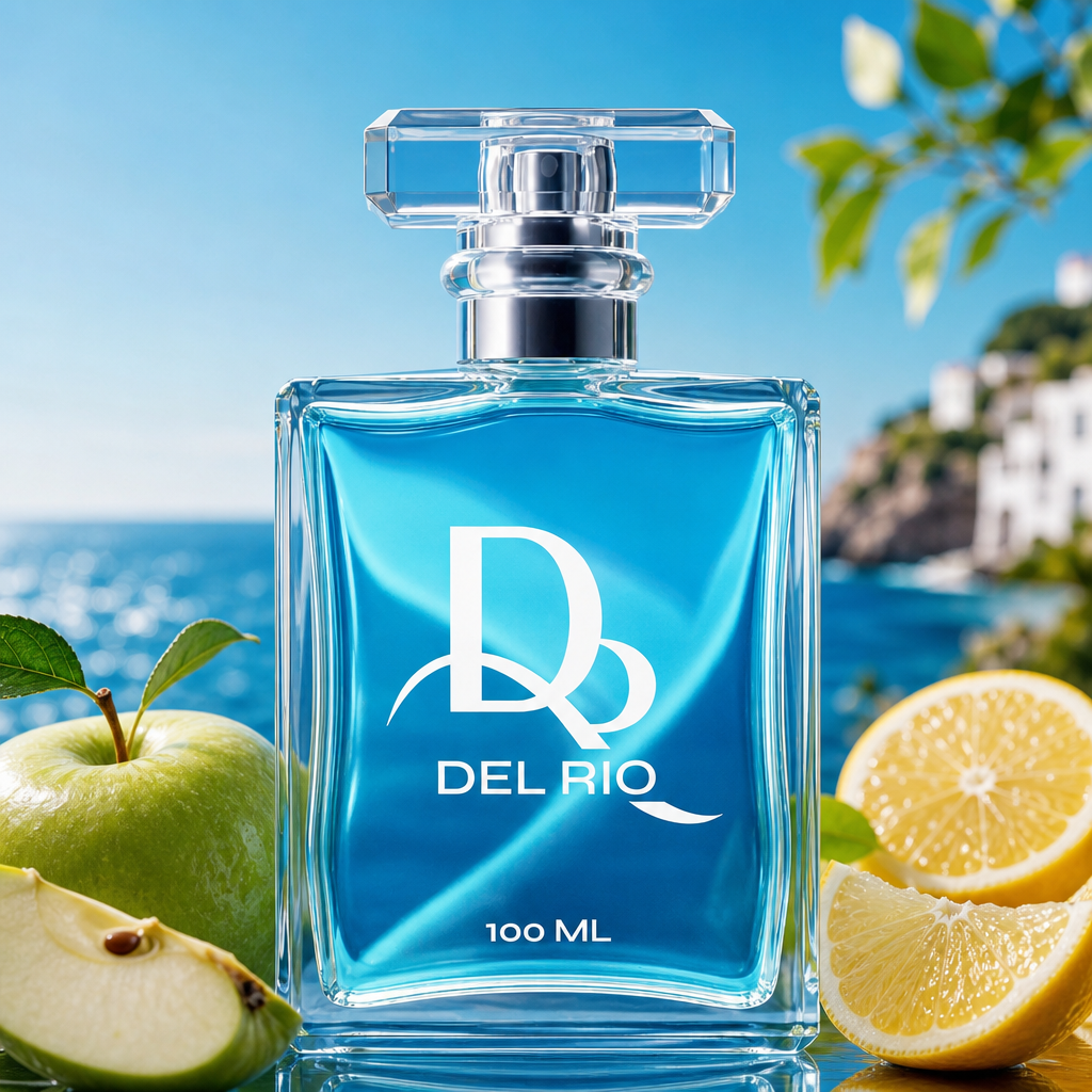 Light Blue de Dolce Gabbana