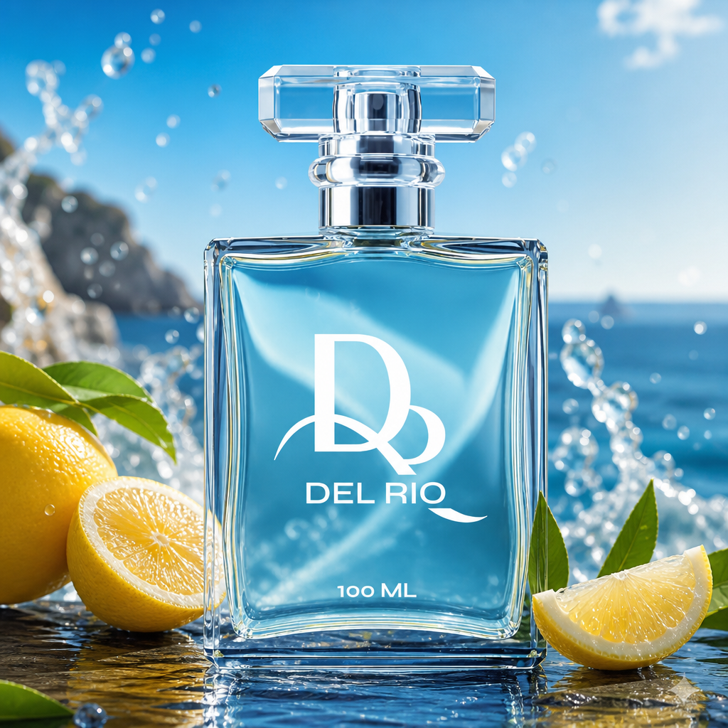 Light Blue Men de Dolce Gabbana