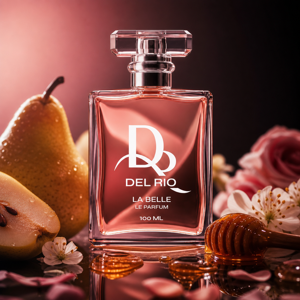 La Belle Le Parfum de Jean Paul Gaultier