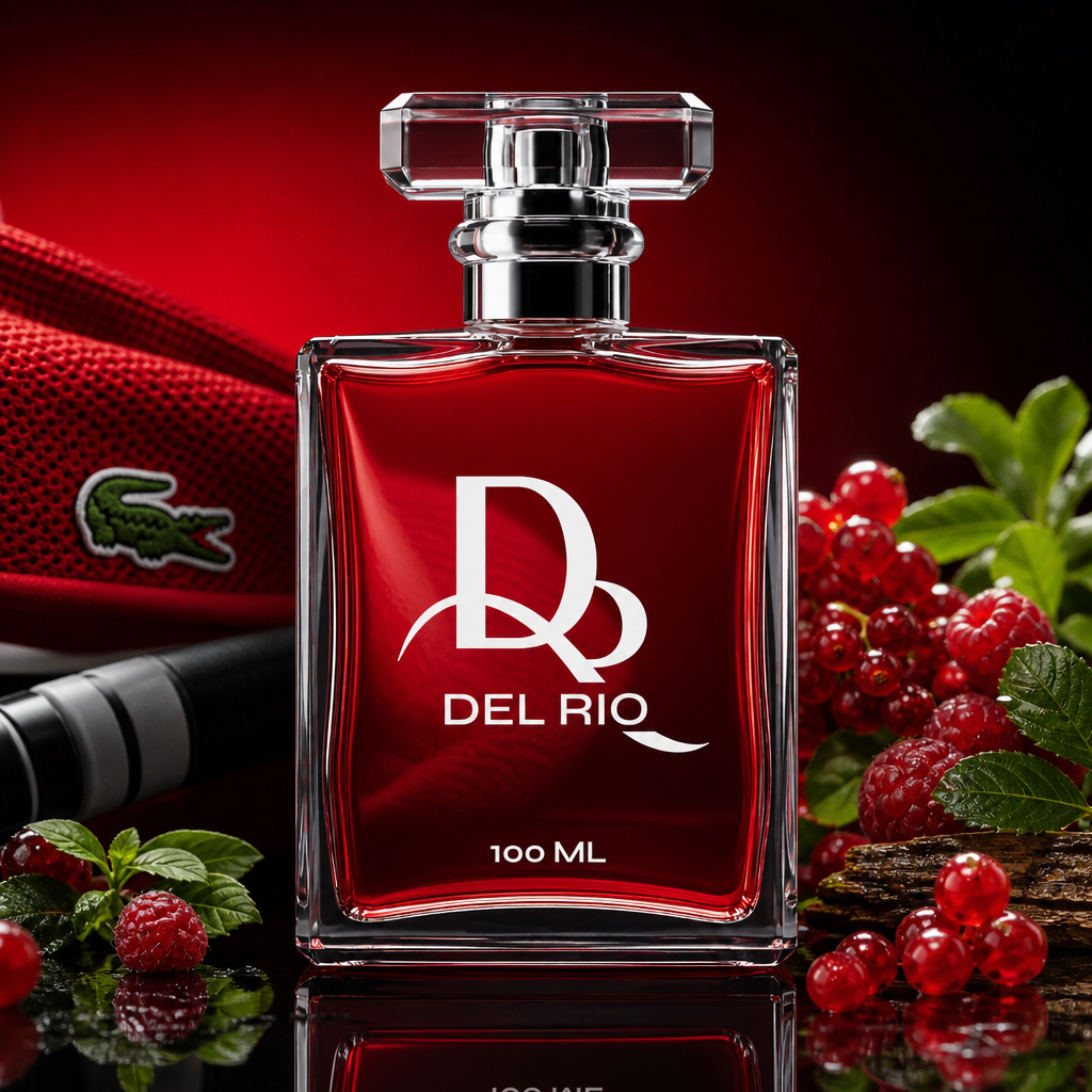 Red de Lacoste Fragrances