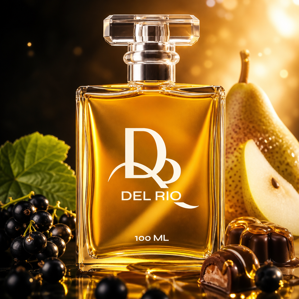 La Vida es Bella Elixir de Lancôme