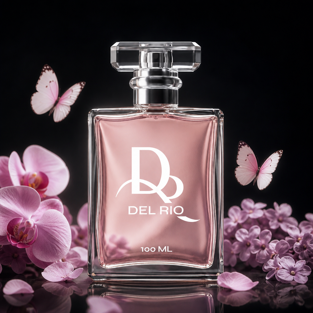 Yara de Lattafa Perfumes