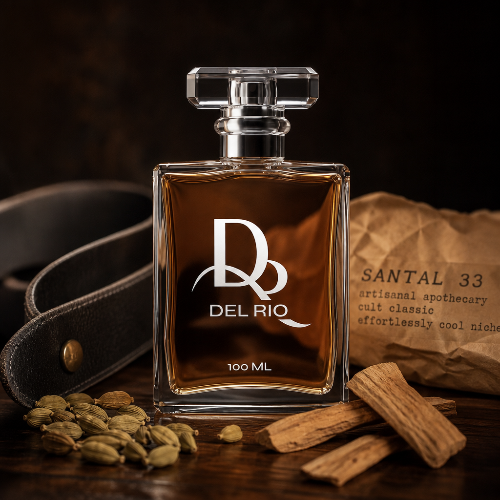 Santal 33 de Le Labo