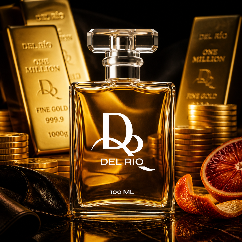One Million de Paco Rabanne