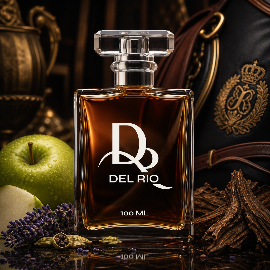 Layton Exclusif de Parfums De Marly