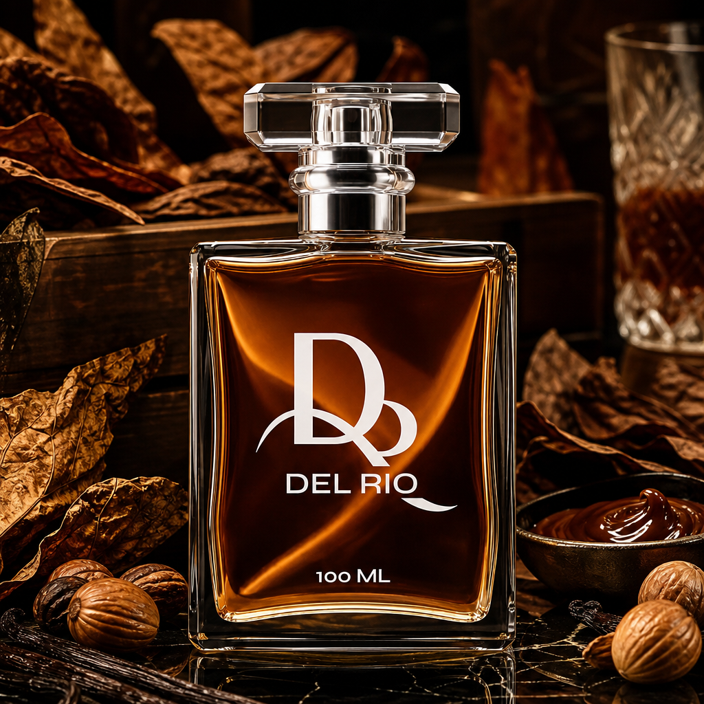 Tobacco Vanille de Tom Ford