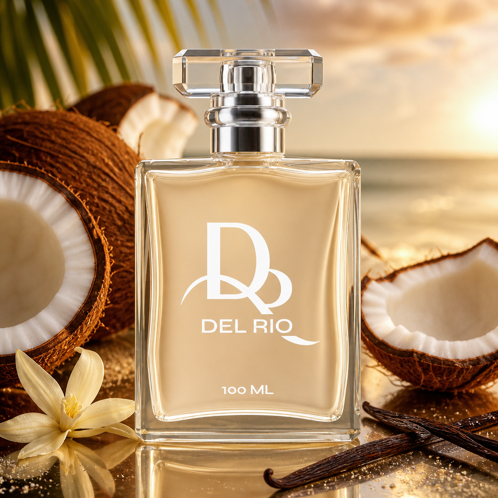 Coconut Passion de Victoria's Secret