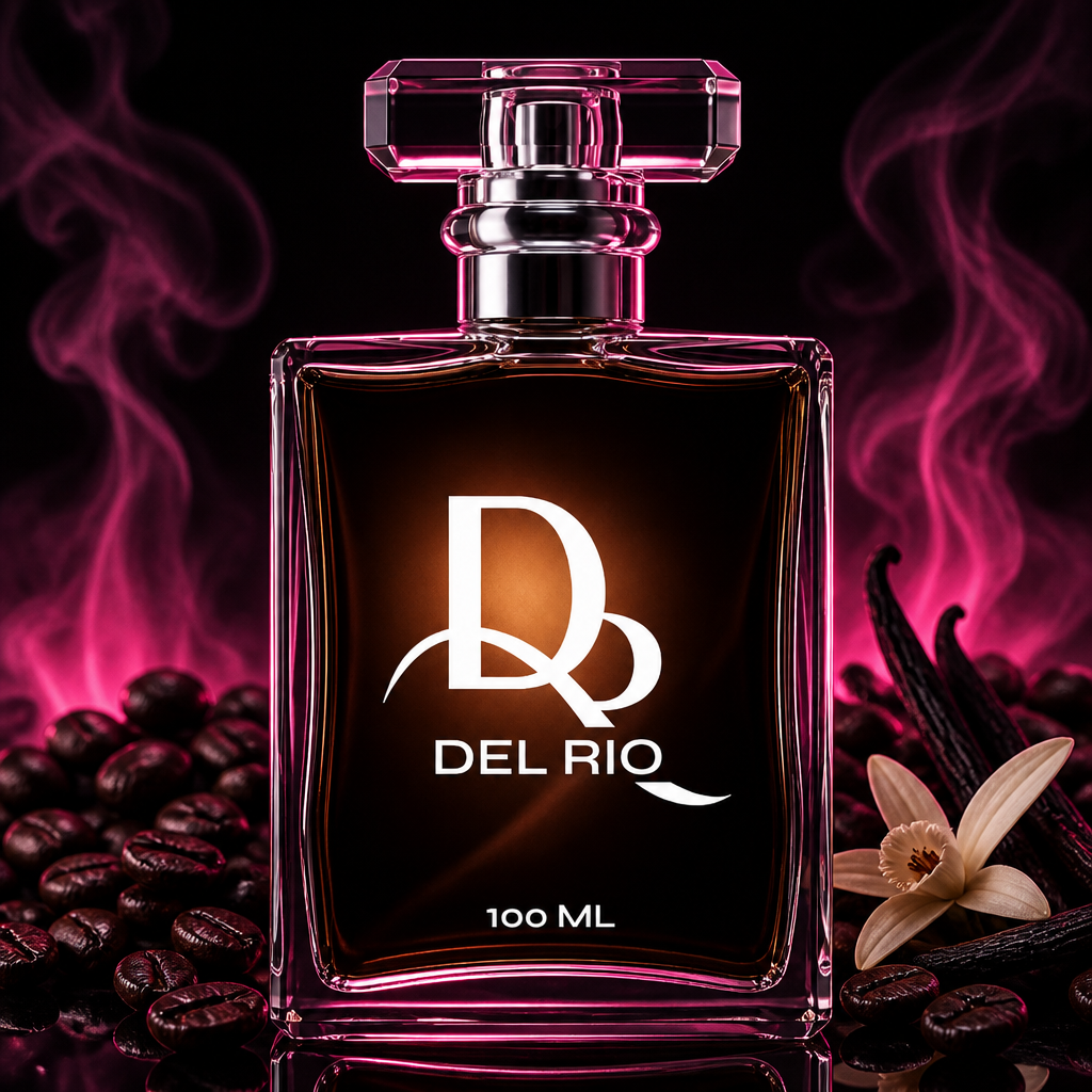 Black Opium de Yves Saint Laurent